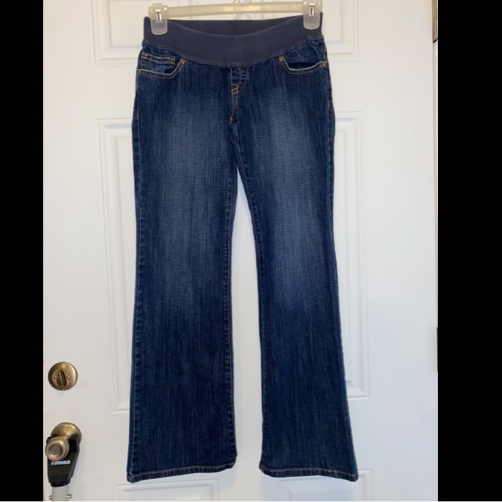 Maternity Jeans XS Regular